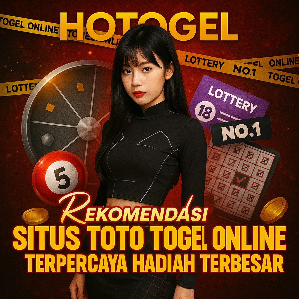 Situs Hotogel